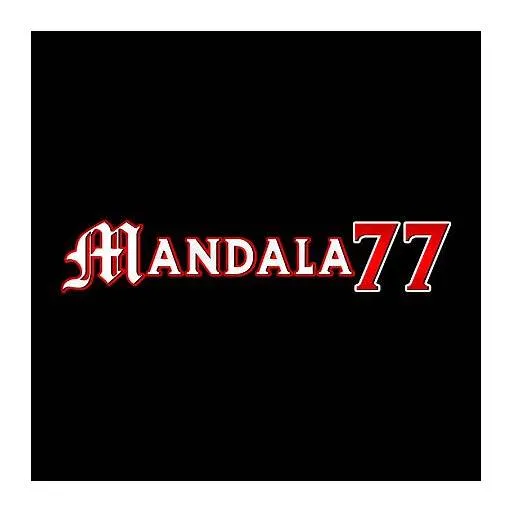 MANDALA77 - Game Domino Seru dan Mengasyikkan
