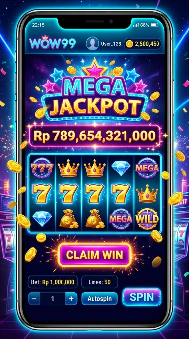 Wow99 membantu saya menemukan aplikasi terbaik dengan cepat dan mudah.